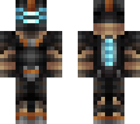 dead space guy again