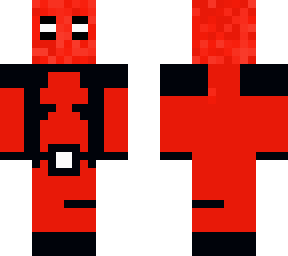 deadpool