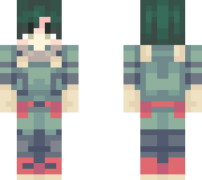 deku!