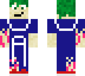 deku