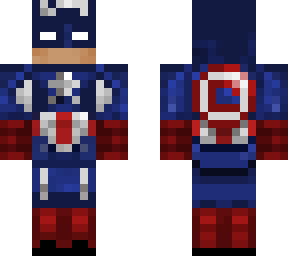 deluxe4 = captain a