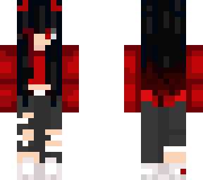 demon oc (edit)