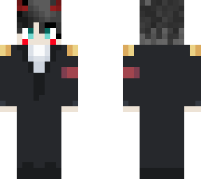 demon soldier