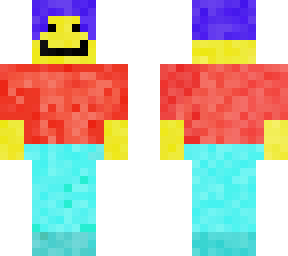derpy skin