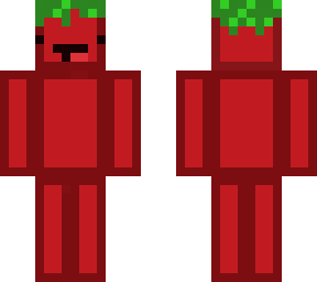 derpy strawberry