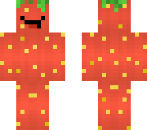 derpy strawberry