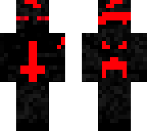 devil