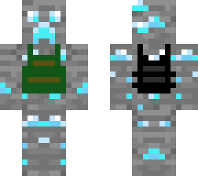dimond ore tbnrfrags