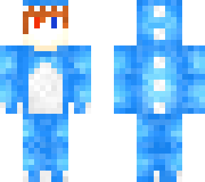 dinocraftyt (reshader)