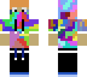 disco man