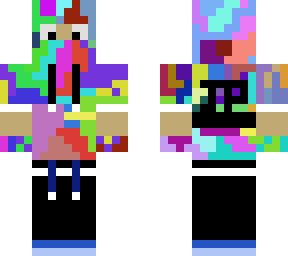 disco man v2