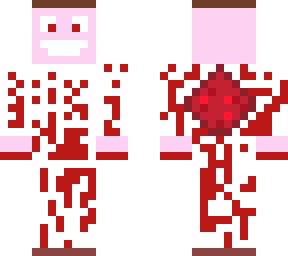 docteur psychopate redstone