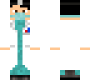 doctor