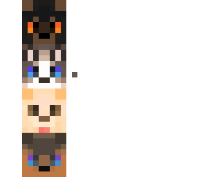 dog pfp adoptables