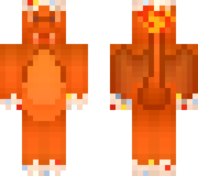 donut charizard