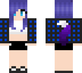 dottie with tail