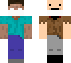 double side gods