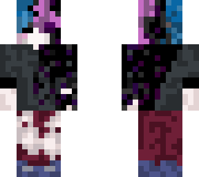 draco skin