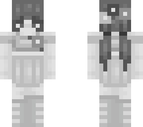 drained - competition entry
