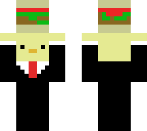 duck