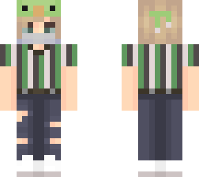 duck mint