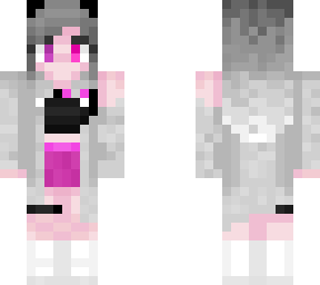 e-girl