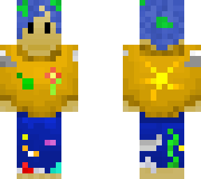 earth day contest entry (fixed)
