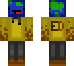 earth day contest entry