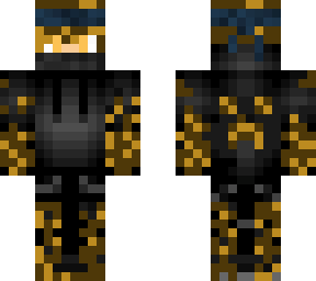 earth ninja