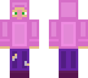 eboy villager