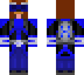 el rubius traje virtual