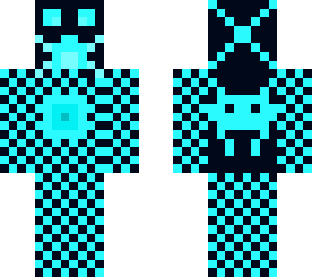 electronic virus 1