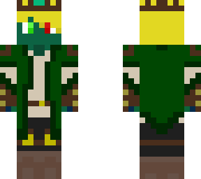 elf dark