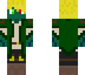 elf elf elf