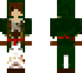 emerald herald uwu