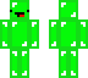 emerald skeppy!