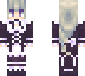 emilia maid