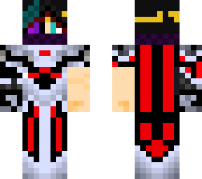 end knight cy