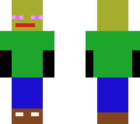 ender baldi