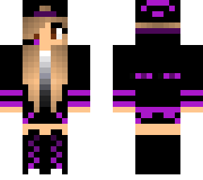 ender girl