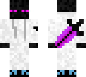 ender warrior