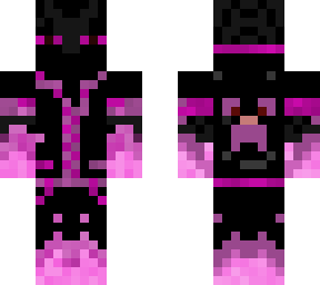 enderman skin