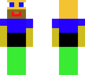 epic bob