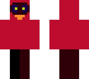 evil pino