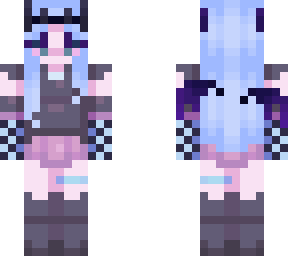 fallen ice // contest entry