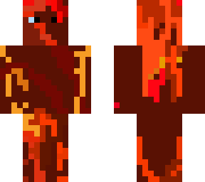 fire girl