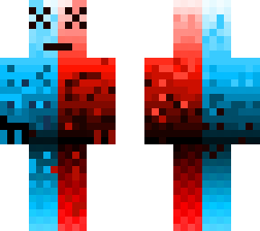 fire/ice