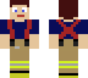 firefighter
