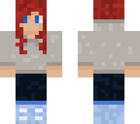 first skin