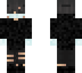fixed gloves